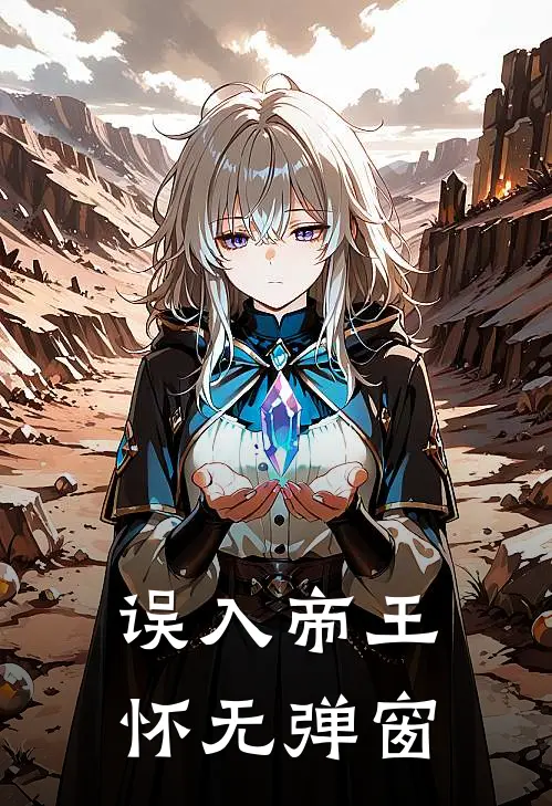 误入帝王怀无弹窗