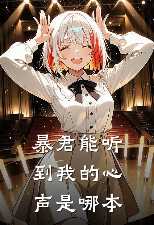 暴君能听到我的心声是哪本