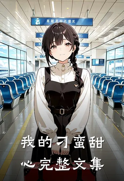 我的刁蛮甜心完整文集