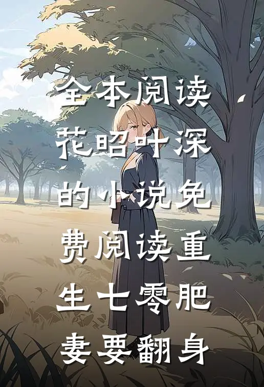 全本阅读花昭叶深的小说免费阅读重生七零肥妻要翻身