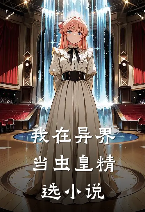 我在异界当虫皇精选小说
