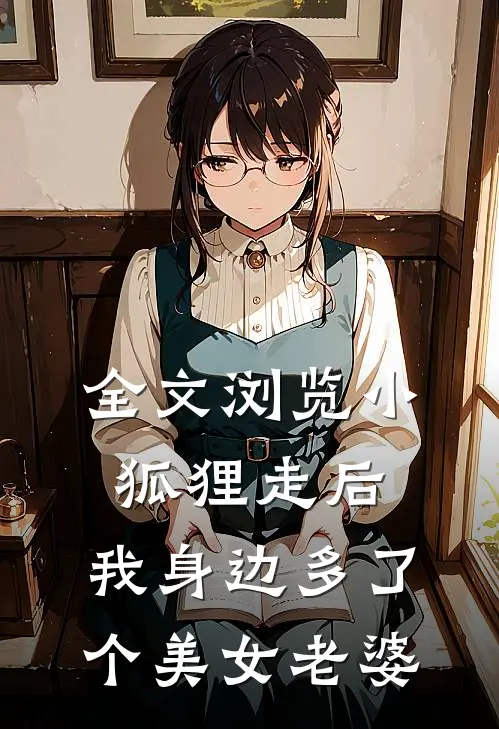 全文浏览小狐狸走后，我身边多了个美女老婆