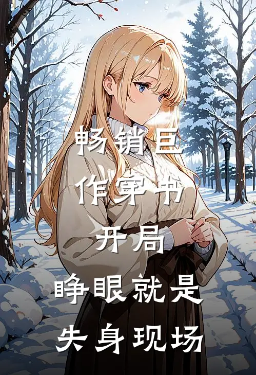 畅销巨作穿书：开局，睁眼就是失身现场