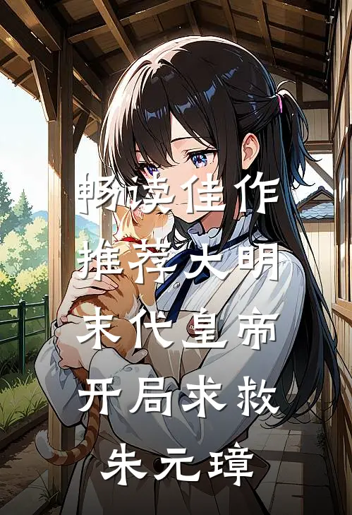 畅读佳作推荐大明：末代皇帝，开局求救朱元璋