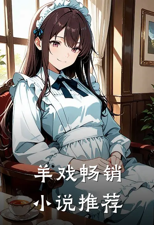 羊戏畅销小说推荐