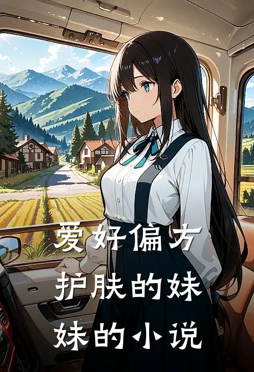 爱好偏方护肤的妹妹的小说