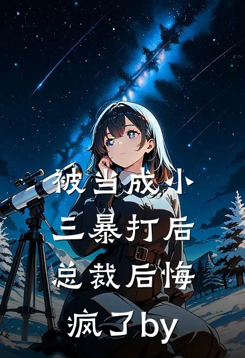 被当成小三暴打后，总裁后悔疯了by