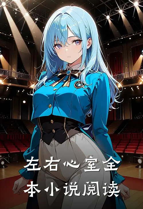 左右心室全本小说阅读