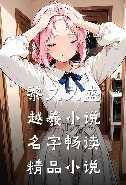 黎又又盛越羲小说名字畅读精品小说