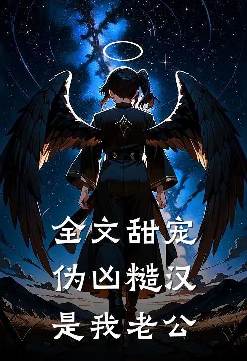 全文甜宠：伪凶糙汉是我老公
