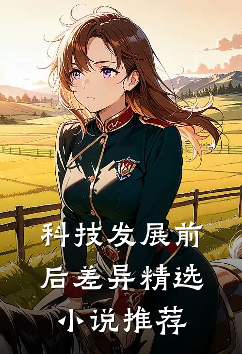 科技发展前后差异精选小说推荐