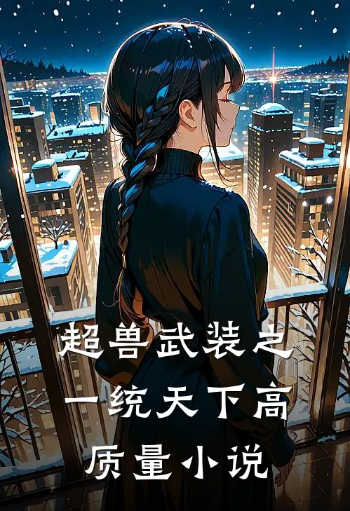 超兽武装之一统天下高质量小说