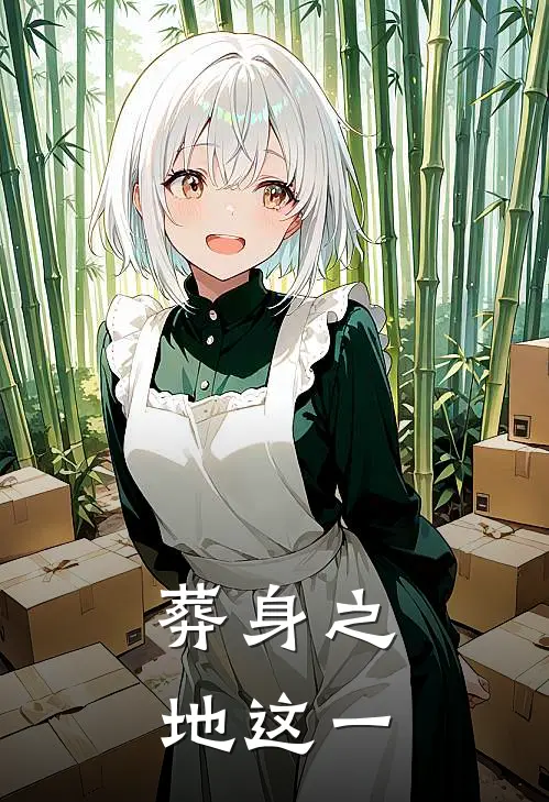 葬身之地这一