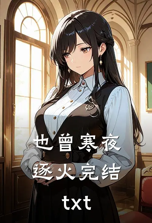 也曾寒夜逐火完结txt
