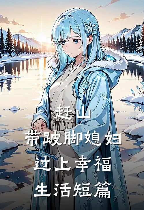 赶山：带跛脚媳妇过上幸福生活短篇