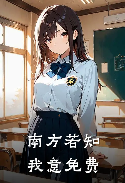 南方若知我意免费