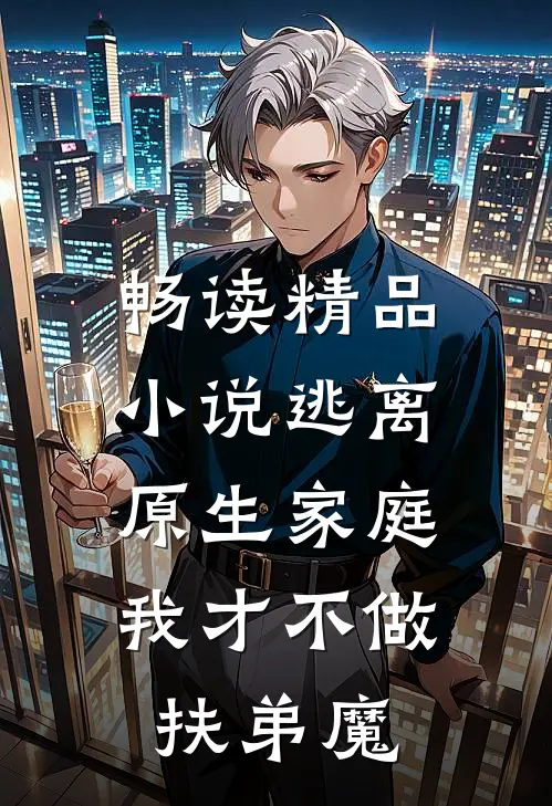 畅读精品小说逃离原生家庭：我才不做扶弟魔