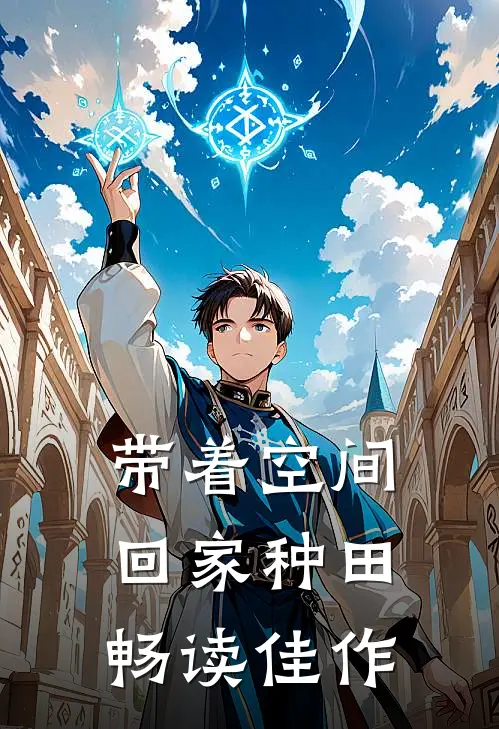 带着空间回家种田畅读佳作