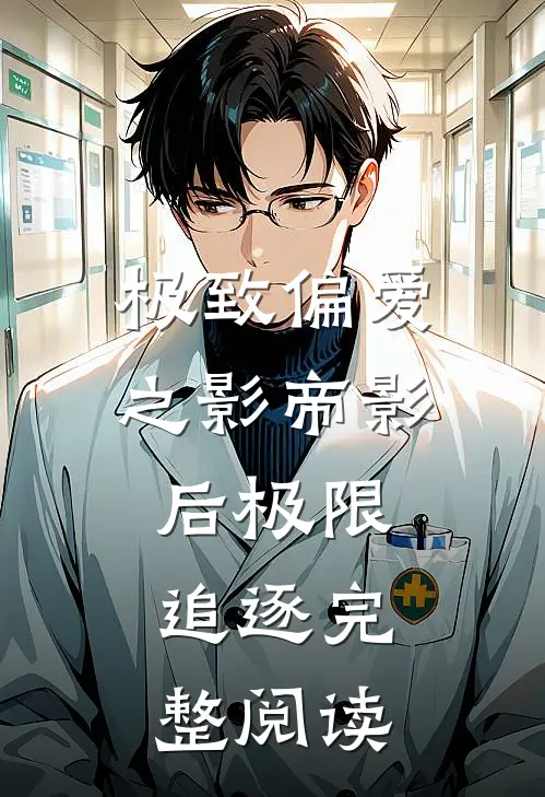 极致偏爱之影帝影后极限追逐完整阅读
