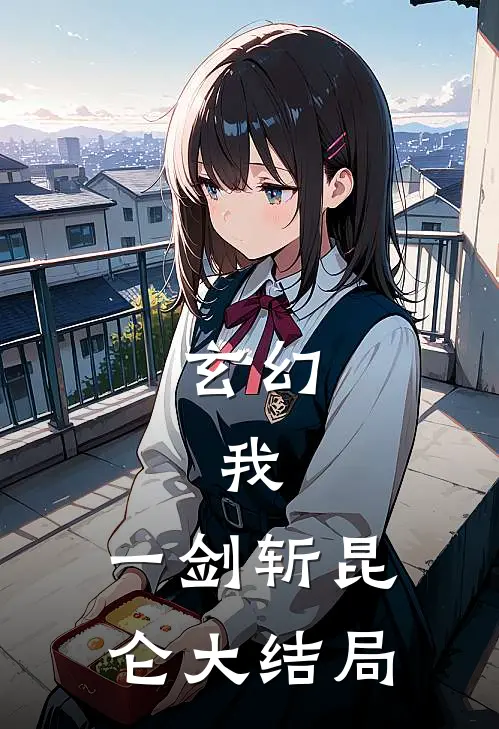 玄幻：我，一剑斩昆仑大结局