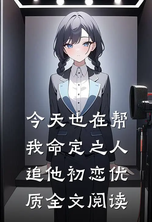今天也在帮我命定之人追他初恋优质全文阅读