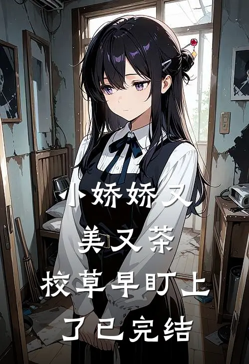小娇娇又美又茶，校草早盯上了已完结