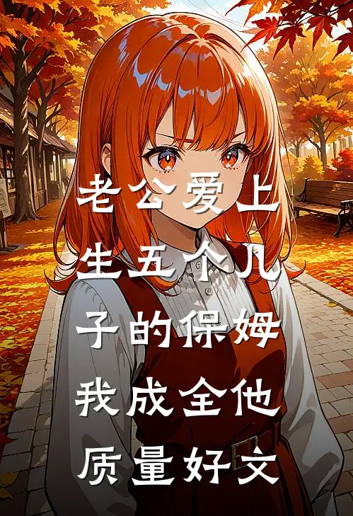 老公爱上生五个儿子的保姆，我成全他质量好文