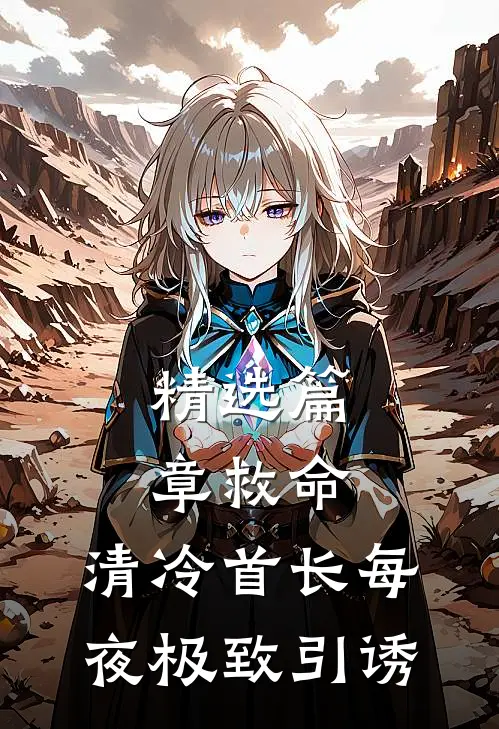 精选篇章救命，清冷首长每夜极致引诱
