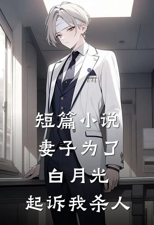 短篇小说妻子为了白月光，起诉我杀人