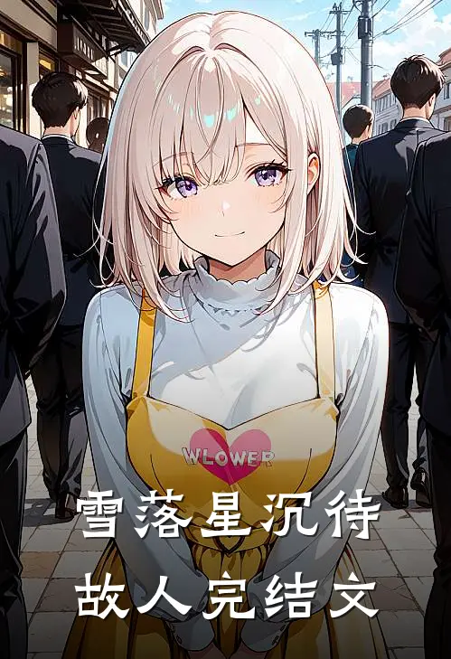雪落星沉待故人完结文
