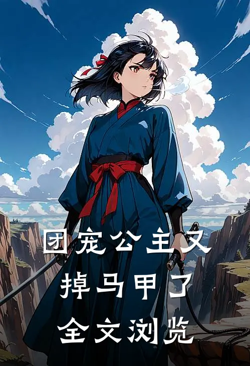 团宠公主又掉马甲了全文浏览