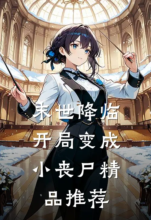 末世降临：开局变成小丧尸精品推荐