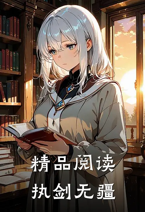 精品阅读执剑无疆
