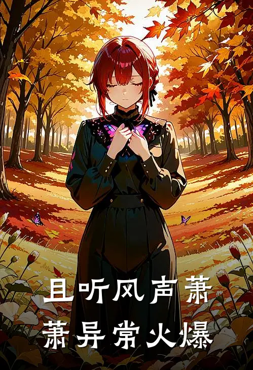 且听风声萧萧异常火爆