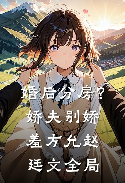 婚后分房？娇夫别娇羞方允赵廷文全局