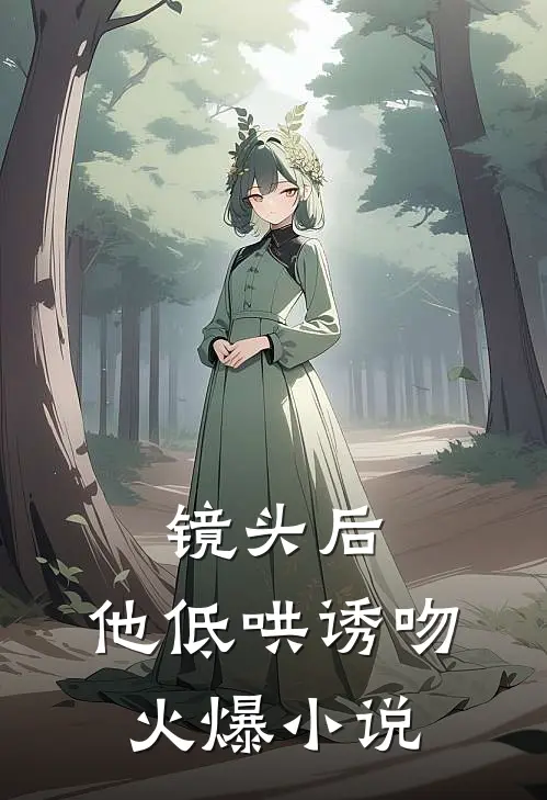 镜头后，他低哄诱吻火爆小说