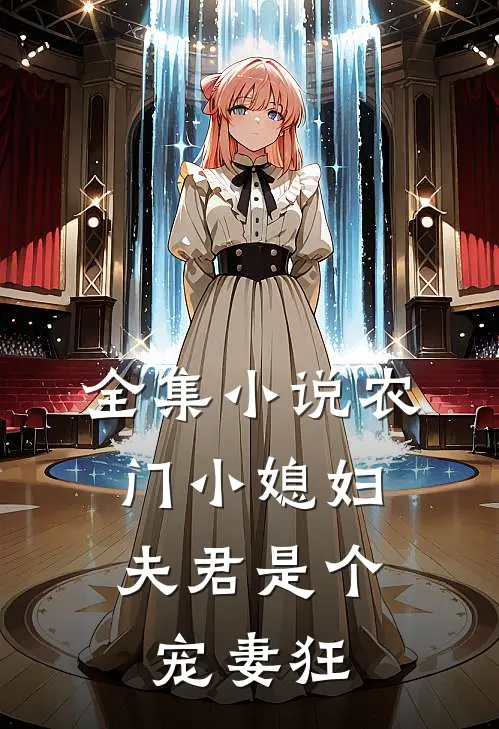 全集小说农门小媳妇：夫君是个宠妻狂