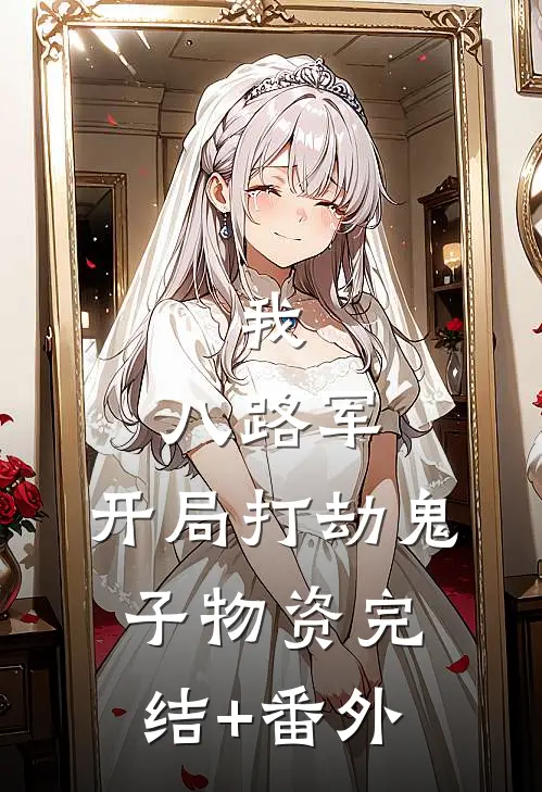 我，八路军，开局打劫鬼子物资完结+番外