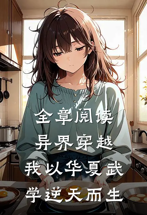 全章阅读异界穿越：我以华夏武学逆天而生