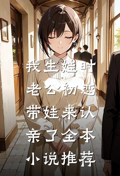 我生娃时，老公初恋带娃来认亲了全本小说推荐