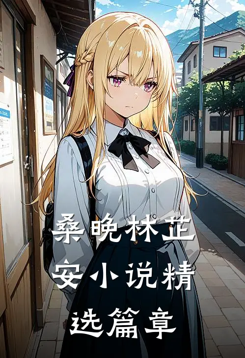 桑晚林芷安小说精选篇章