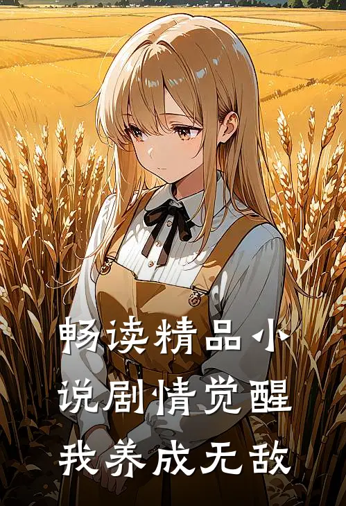 畅读精品小说剧情觉醒，我养成无敌