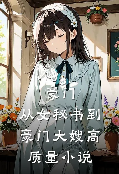 豪门：从女秘书到豪门大嫂高质量小说