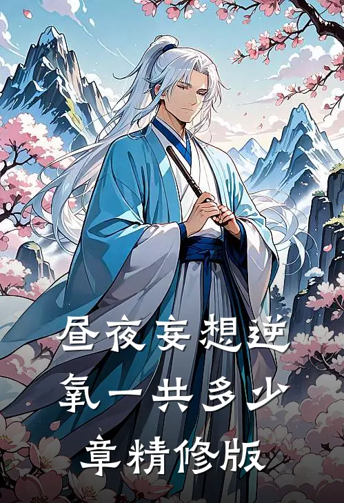 昼夜妄想逆氧一共多少章精修版