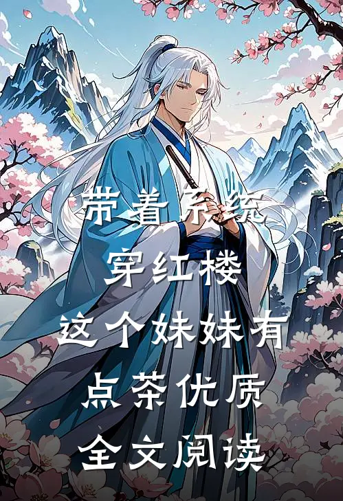 带着系统穿红楼，这个妹妹有点茶优质全文阅读