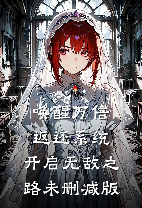 唤醒万倍返还系统，开启无敌之路未删减版