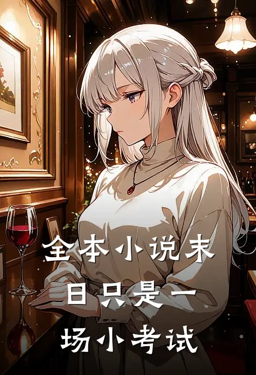 全本小说末日只是一场小考试