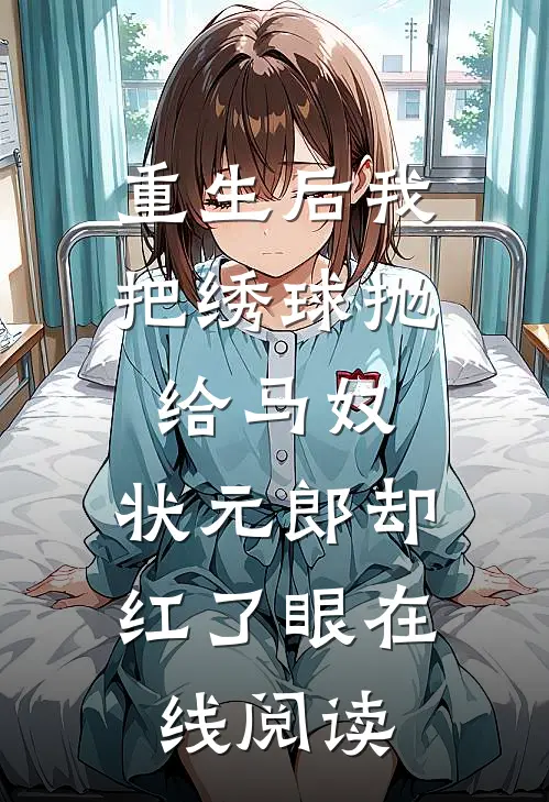 重生后我把绣球抛给马奴，状元郎却红了眼在线阅读