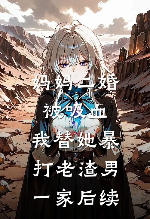 妈妈二婚被吸血，我替她暴打老渣男一家后续