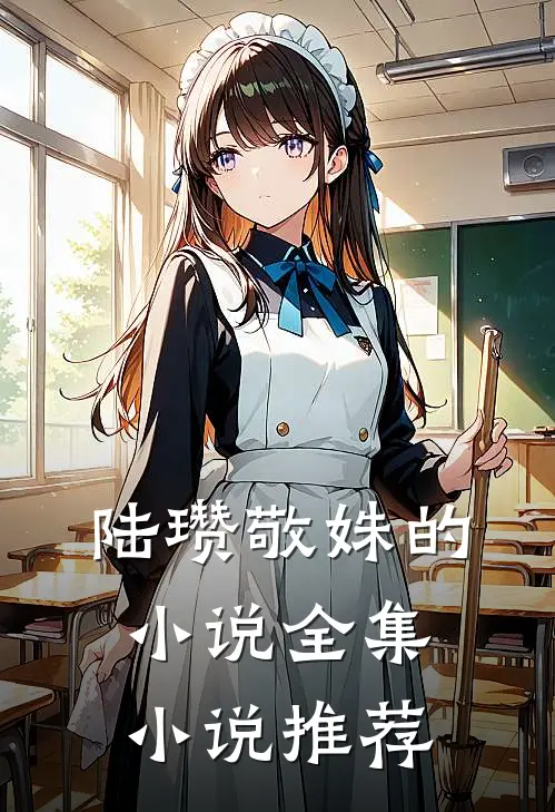 陆瓒敬姝的小说全集小说推荐